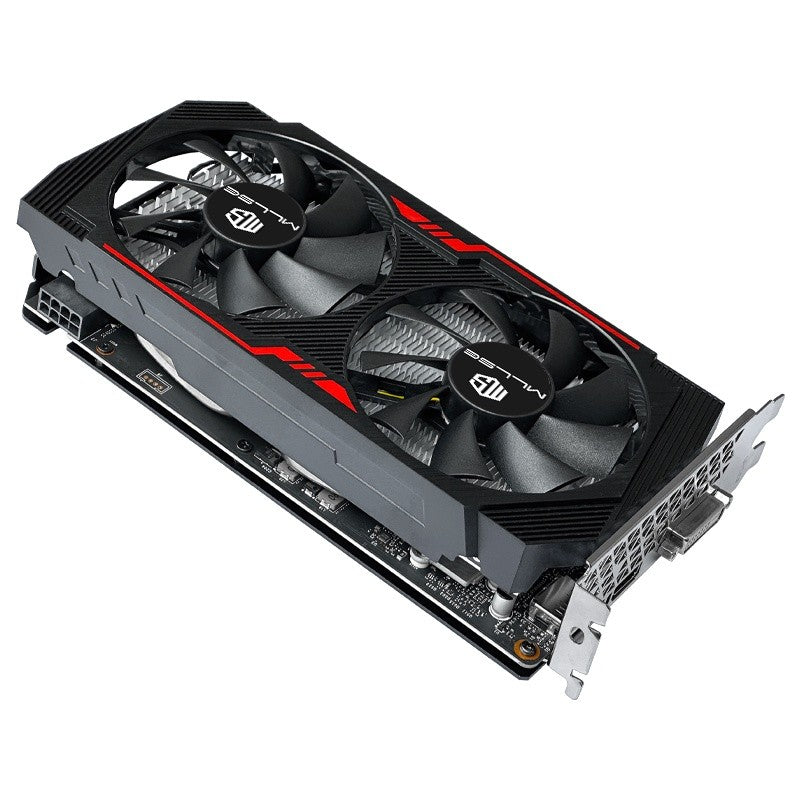 MLLSE RTX 2060 Super 8GB Placa De Vídeo Gaming Graphics Card GDDR6 256Bit 8Pin PCI Express 3.0x16 rtx 2060 super 8gb PC gamer