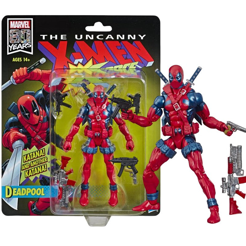 Hasbro Spider Man 2099 Miguel O Hara Legends Venom Deadpool Bonecos Articulados Que Mudam de Rosto Estátua Modelo Boneca Brinquedos Infantis de Presente