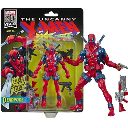 Hasbro Spider Man 2099 Miguel O Hara Legends Venom Deadpool Bonecos Articulados Que Mudam de Rosto Estátua Modelo Boneca Brinquedos Infantis de Presente