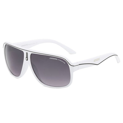 Carrera Unisex Sunglasses Men Brand Design Square Sunglasses for Men UV400 Mirror Driving Goggle Shades Male Oculos