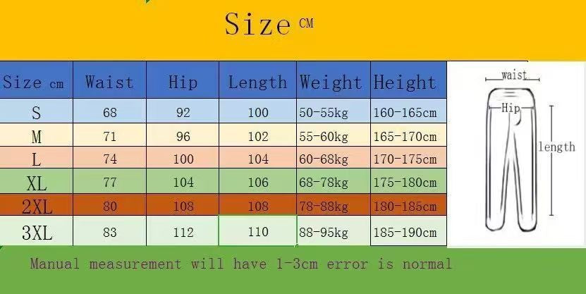 Men New Fashion Print Tracksuit Hooded Sweatshirt+Sweatpants Set Casual Fitness Jogging Sports Two-Piece Unisex neutral Outfit