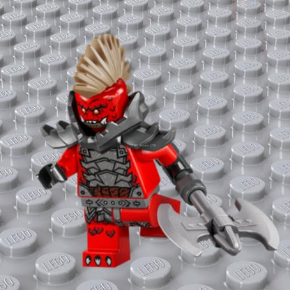 Lego NINJAGO Minifigura Ninja 71841 71834 71833 71827