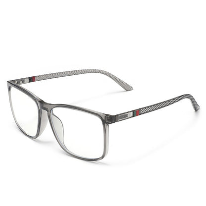 2PCS Rectangle Reading Glasses Man Women Anti Blue Light Presbyopia Eyeglasses Reader +1.0+1.5+2.0+2.5+3.0+3.5