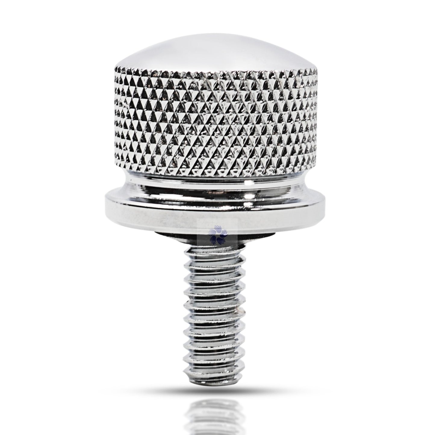 Rear Fender Seat Bolt Nut Tab Screw Motorcycles Mount Knob Cover For Harley Sportster XL Dyna Softail Breakout Touring Universal