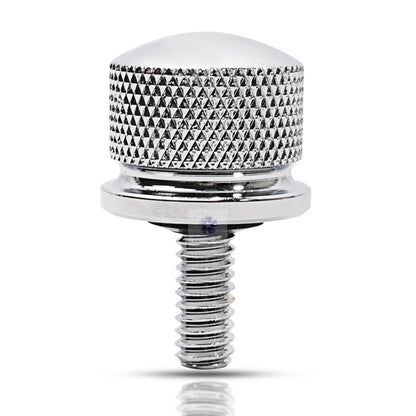 Rear Fender Seat Bolt Nut Tab Screw Motorcycles Mount Knob Cover For Harley Sportster XL Dyna Softail Breakout Touring Universal