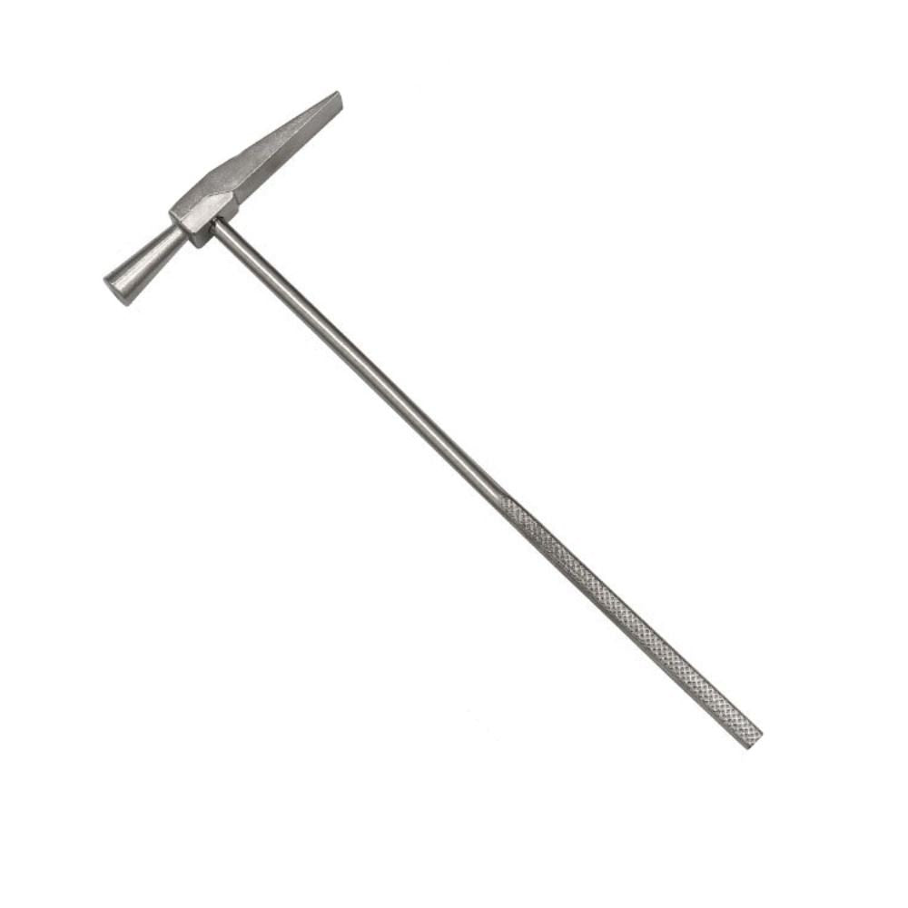 Mini Martelo para Joias Martelo para Acabamento de Joias Manutenção de Joias Avançada Martelo para Reparo de Relógios Ferramentas de Reparo de Alta Qualidade Ferramenta Manual