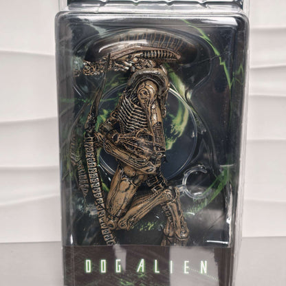 Scorpion NECA Alien Figure Snake Aliens VS Predator 13th Lineup Sgt Apone Snake Action Figures Toy Christmas Birthday Gifts