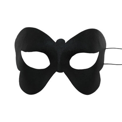 Halloween Theme Party Halloween Masquerade Half Face Mask Party Costume Ball Cosplay Mask Dance Makeup Props Halloween Party