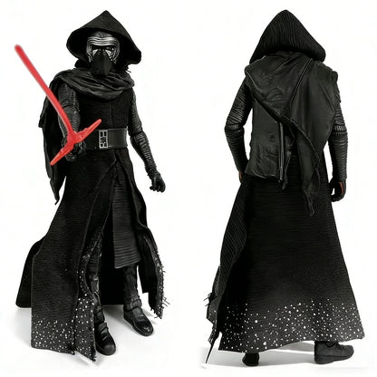 Hasbro Star Wars The Black Series GRAND INQUISIDOR Bonecos de Anime Brinquedos Enfeites Modelo Original