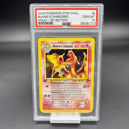 Cartão de Avaliação Versão Inglesa DIY PTCG PIKACHU CHARIZARD MEW Cartão de Coleção Cópia Cartão de Avaliação 10 Pontos Presente de Anime e Jogo