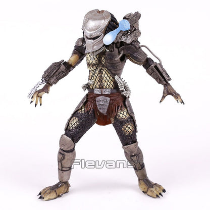 NECA Predator Jungle Hunter Collector's 7" Scale Action Figure