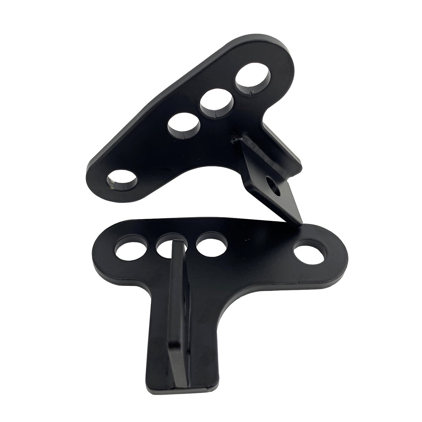 Kit de Rebaixamento de Amortecedor Traseiro Ajustável 1" 2" 3" Link de Queda para Harley Sportster XL883 XL1200 2000-2013 2014 2015
