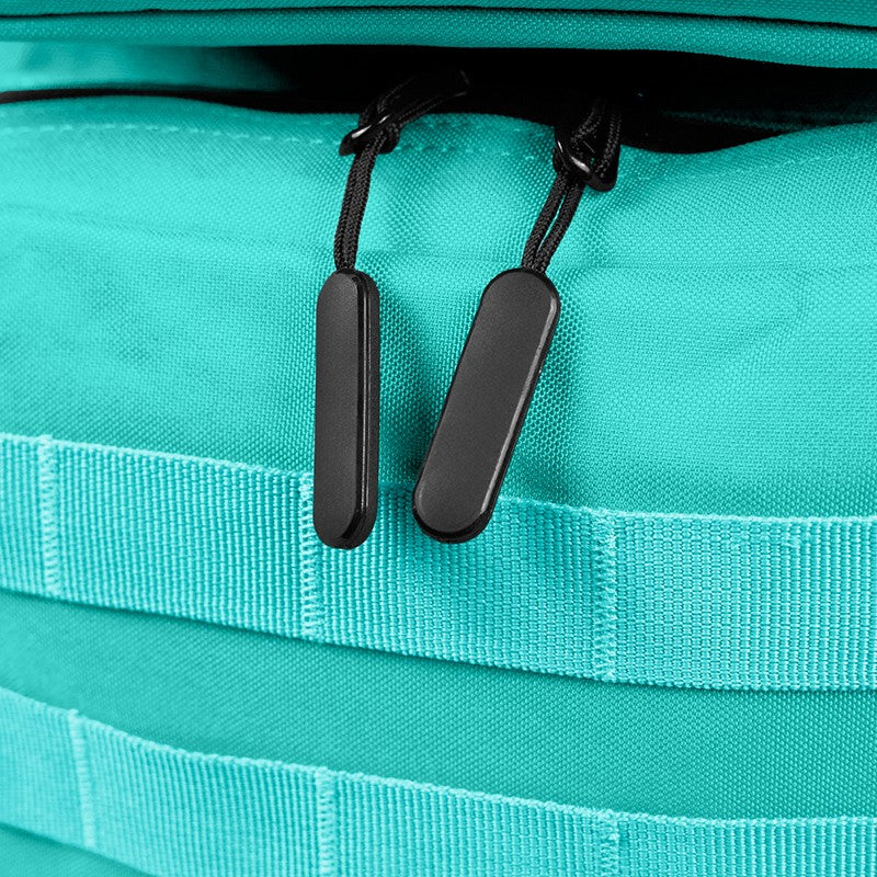 Mochila Tática 45L Masculina Impermeável Esportiva para Viagem, Academia, Caminhada, Mochila de Emergência, Militar, Acampamento, Caça, Sobrevivência