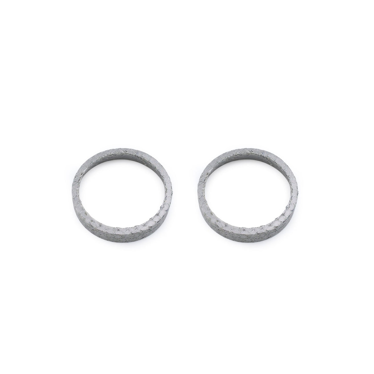 For Harley Big Twin Sportster 883 1200 Softail Touring Dyna FXD FXDWG Motorcycle Parts  Exhaust Flange Gasket Seal Install Kit