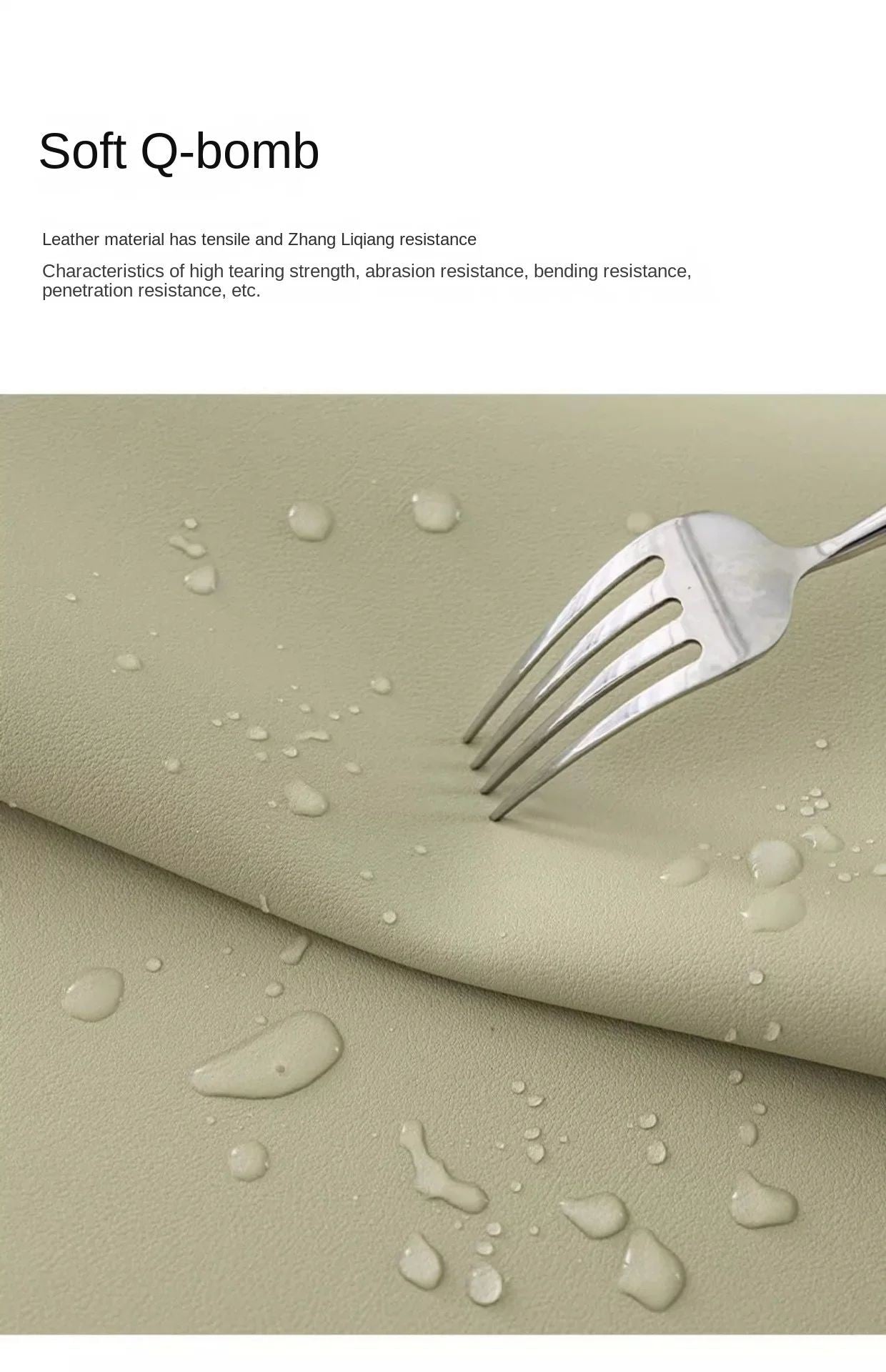 Leather Table cloth for Home Easy Clean Table Protector Waterproof Tea Coaster Large Desk Mat Anti-Slip Gamer Keyboard Mouse Mat