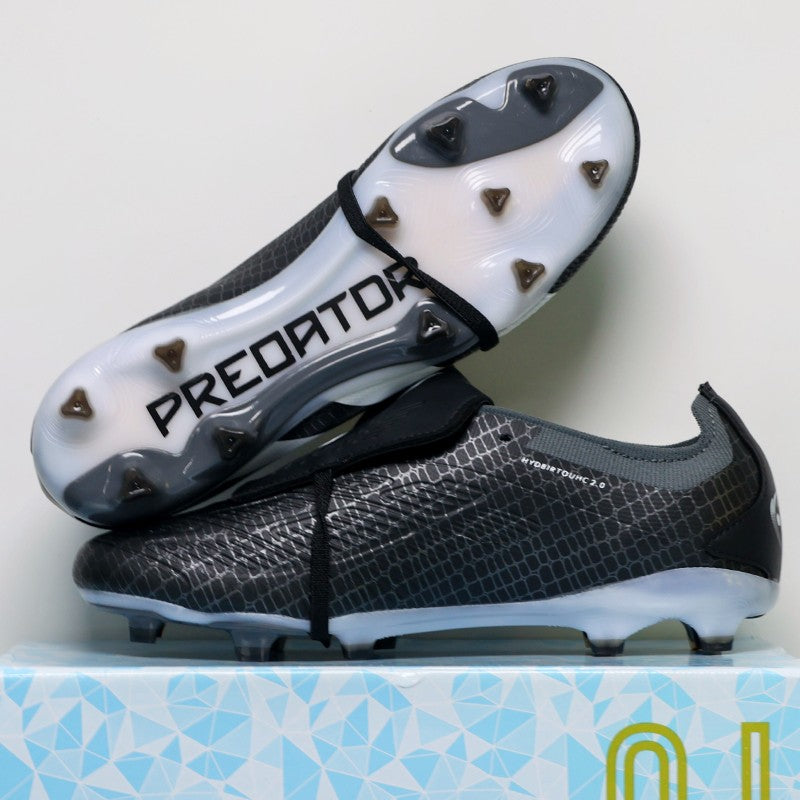 High Quality Mens Soccer Shoes Non-Slip Turf Soccer Cleats for Kids TF/FG Training Football Boots Chuteira Campo 35-45