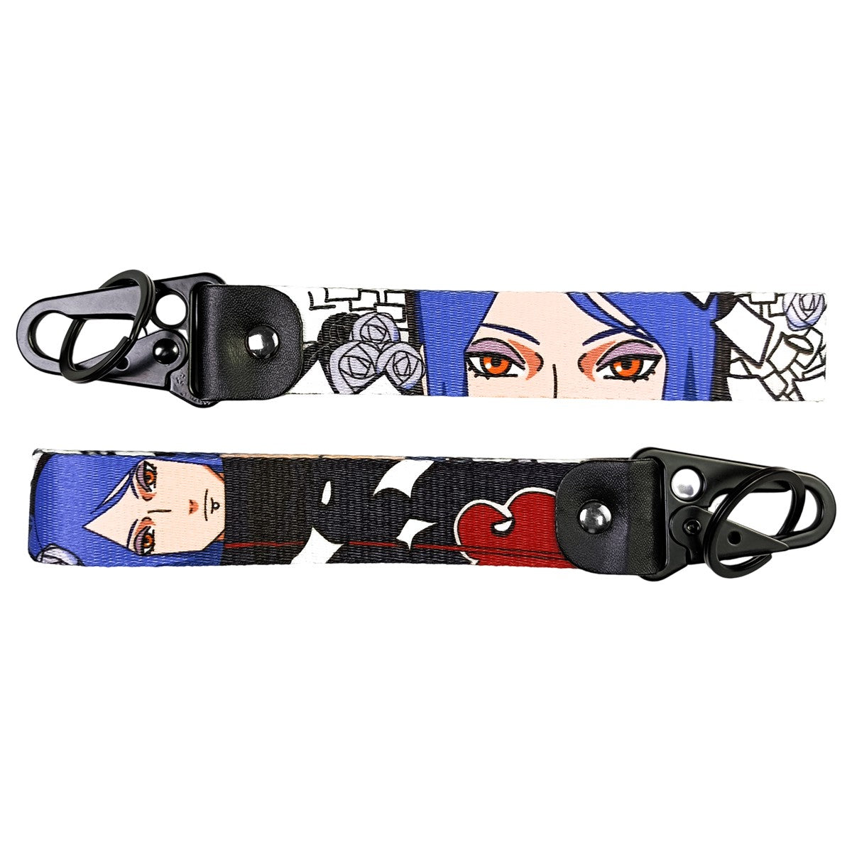 Chaveiro Bico de Águia Anime Personagens Legais Porta-Chaves Motos Carros Chaveiro para Fãs Acessórios de Mochila Presentes de Moda