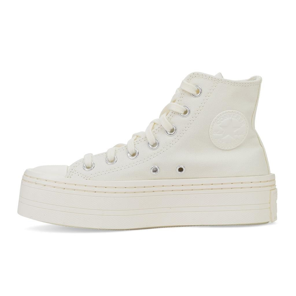 Converse | CREAM CHUCK TAYLOR ALL STAR MODERN LIFT PLATFORM SNEAKERS