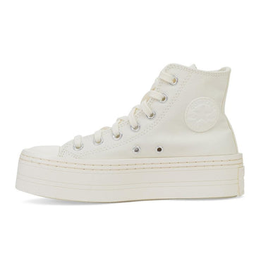 Converse | CREAM CHUCK TAYLOR ALL STAR MODERN LIFT PLATFORM SNEAKERS