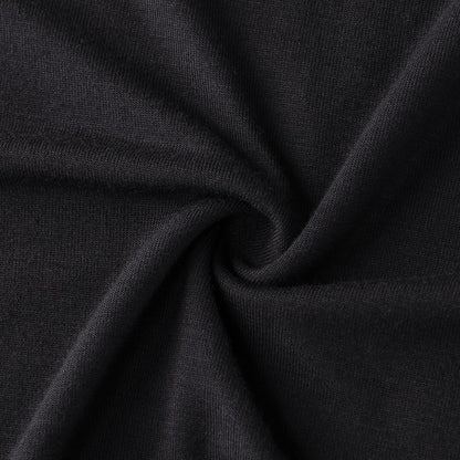 2Pcs/Pack Men's Tank Top Sleeveless Gym T-Shirt Man Vest Solid Color Compression Undershirts Men Tops High-Quality Bamboo Fiber