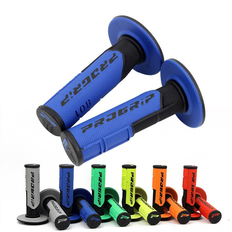 Guidão Universal de Moto 22mm 24mm Peça de Guidão de Moto para Yamaha KTM Motocross Moto Punho Pit Bike