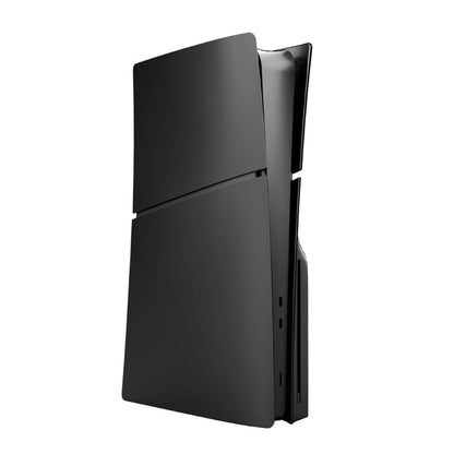 Console Case Replacement For PS5 Slim Disc Edition Version Hard Faceplate Gaming Accessory Anti Scratch Protector Cover