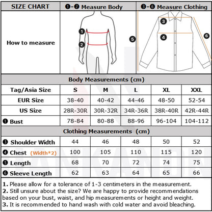 2024 Men's Linen Long-sleeved Shirt with Stand Collar, Youth Casual Loose Men's Cotton and Linen White Shirt.Beach Vacation Top