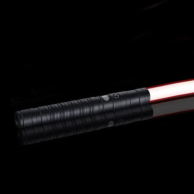 RGB Metal Lightsaber Sword Toys Light Saber Espada Brinquedos Sabre De Luz Juguetes Kpop Lightstick Zabawki Oyuncak