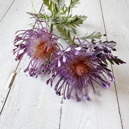 Lifelike Artificial Large Spider Chrysanthemum Flower Home Room Decor Fake Flower For Wedding Christmas Easter Tabel Floral