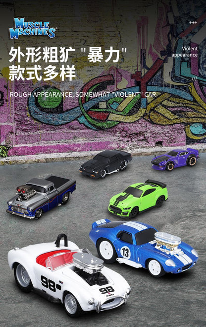 Maisto 1:64 1986 Audi Sport Quattro S1 S 1 E2 E 2 Simulação Estática Modelo de Carro em Liga Brinquedo Coleção Peça de Exibição Presente