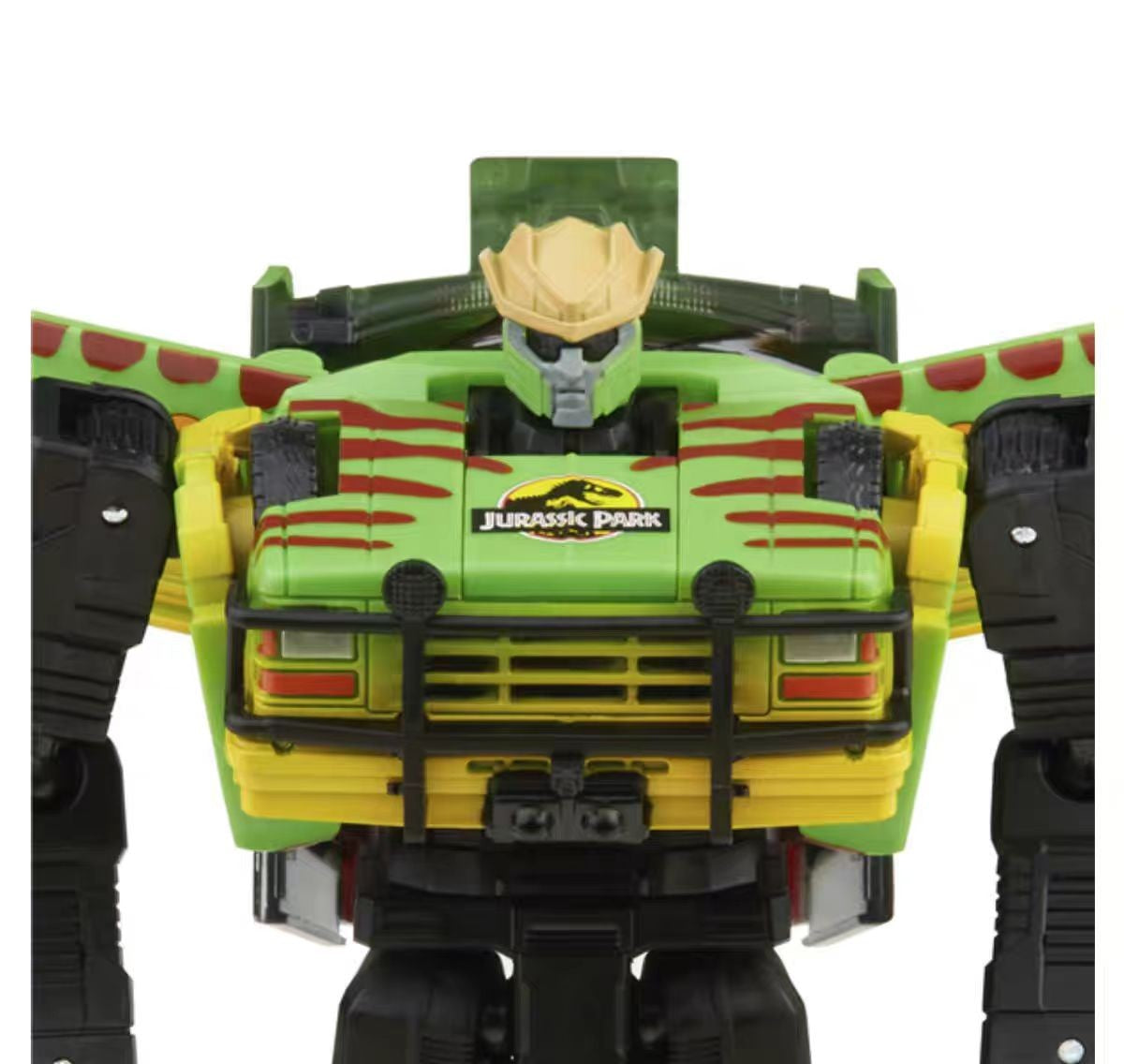 ?Super Vendas? Original Hasbro Transformers JURASSIC PARK TYRANNOCON REX AUTOBOT JP93 DILOPHOCON AUTOBOT JP12 Boneco de Anime