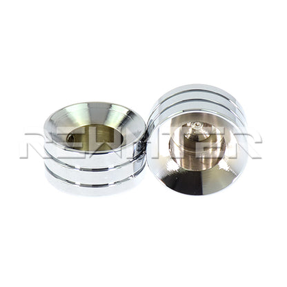 Parafuso da tampa da vela de ignição da cabeça do motor para Harley Sportster XL 883 1200 1986-2020 Twin Cam Touring 99-2017 Softail Fatboy