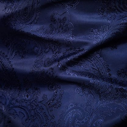 Multi Colors Men's Suit Palace Style Dark Pattern Design and Fashionable One Button Buckle Slim Fit Blazer Mujer Clothing