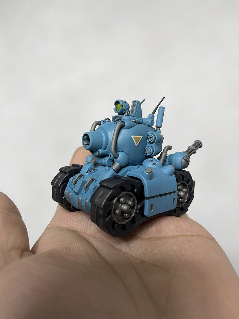 ?EM ESTOQUE? XIN SHI Modelo de Montagem Metal Slug X 2 SV-001 SV001 SLUGFLYER NOP-03 LANDSEEK T-2B SHOE Brinquedos de Bonecos de Ação