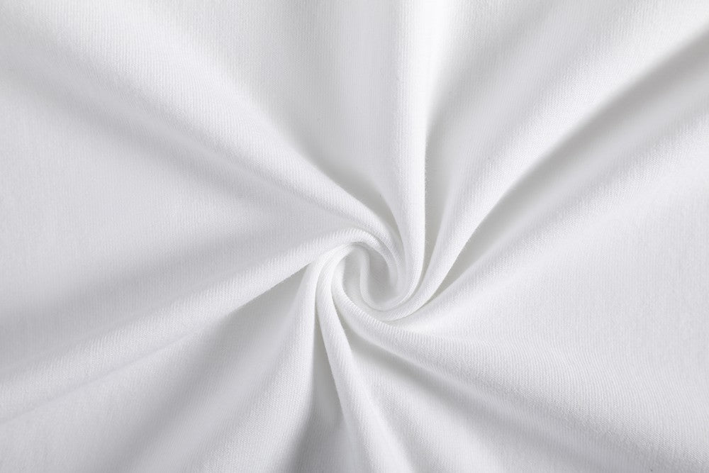 Cotton T Shirts men Five Half Sleeve Women Summer T-shirt Loose Short-sleeved Casual Basic Shirt O Neck Solid Color Oversize