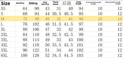 High Waist Straight Leg Women's Jeans Retro American Washed Denim Pants Autumn Street Style Wide Leg Trousers for Women