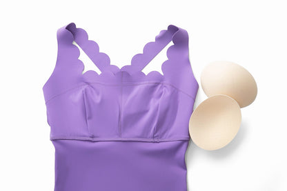 One-Piece Yoga Jumpsuit Women Gym Running Suit Super Soft Slim Fit Fitness Onesie Breathable High Stretch Workout Clothes Tights