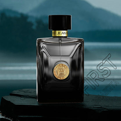 Ocean Scent Perfume Men Cologne 50ml Pheromone Perfumes Hombre Fragrance Spray Attracting Women Parfums Homme Eau De Toilette