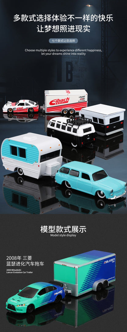 Maisto 1:64 1979 Chevrolet K5 Blazer, reboque colecionável da marca Chevrolet, modelo de precisão fundido, presente para coleção de carros