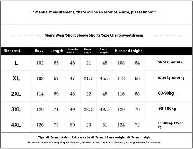 2 Piece Set Sleepwear Men Large Size Youth Pajamas Striped Bear Home Wear Man Nightwear Loungewear Comforts Breathable Casual