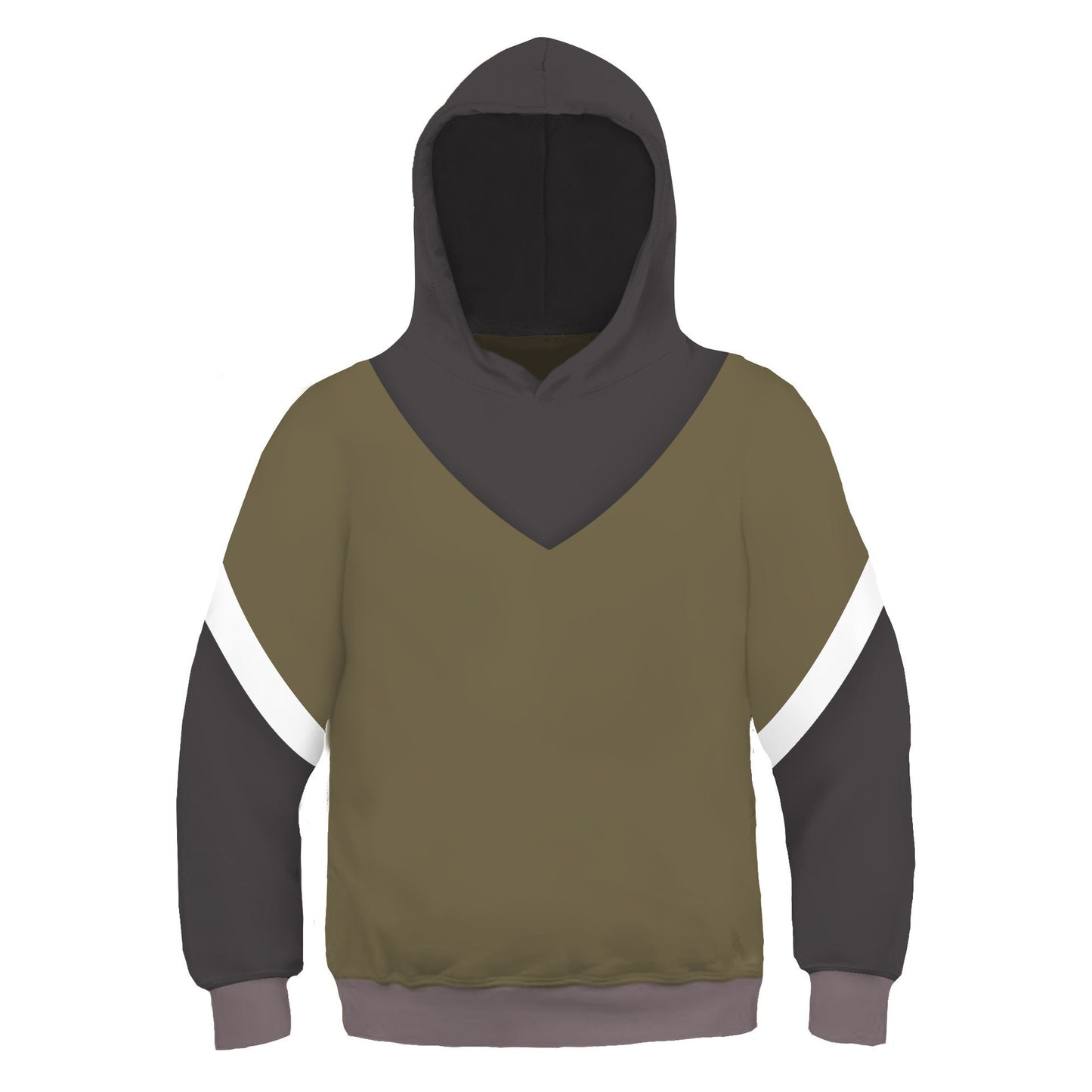 Kids Anime Cosplay Costume Game Character Link Hoody Zelda Cosplay Sweatshirt Tears of Kingdom 3D Print Hoodies