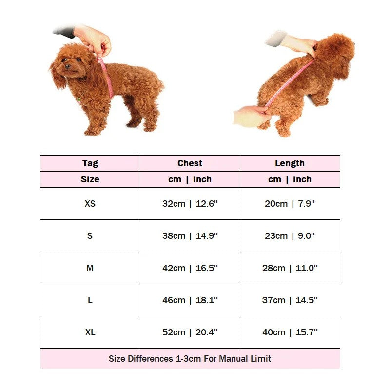 Roupa de Luxo para Cães Roupa de Princesa em Couro Preto Impermeável Outono Inverno para Cães Pequenos e Grandes Menina Menino Casaco XS XL Trajes Elegantes