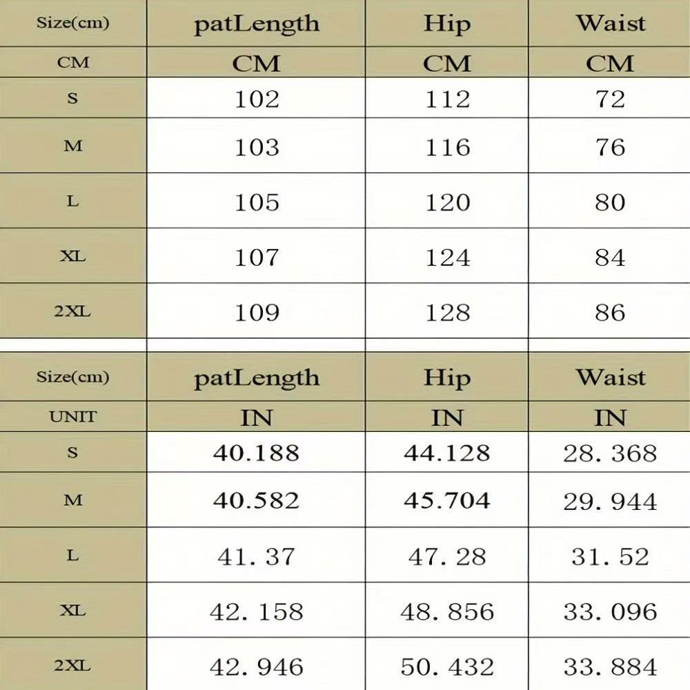 Men's Cotton Blend Elastic Waist Sports Casual Trousers Stretchy Sweatpants Solid Color Jogger for Daily Wear Running Streetwear