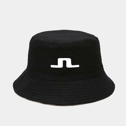 1 Piece Sports Print Bucket Hat Design Suitable for Outdoor Sports and Travel Bucket Hat Summer Headgear Fashion Sun Hat
