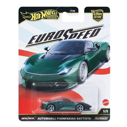 2026 Novo Mattel Hot Wheels Car Culture Fpy86 Timeless Classic Ferrari F50 Porsche Carrera Gt Nissan R34 Lfa Carrinho de Brinquedo Die-Cast Presente de Fim de Ano Modelo de Carro Colecionável Autêntico