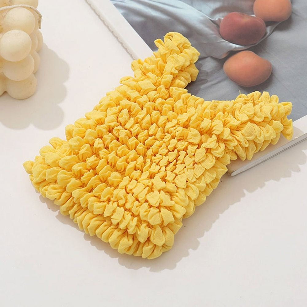 Fold Pleated Storage Bag Magic Expansion Bubble Elastic Paddy Bag Mini Bag Large Capacity Shopping Bag Flexible Stretch Bags