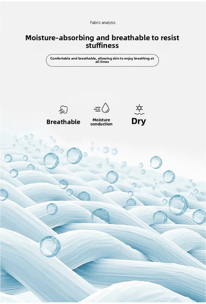 New Hot Sale Of The Season Modal Loose Fit Men's Sleepwear Thin Home Pants Single Piece Summer Long Thin Home Pants Comfortable