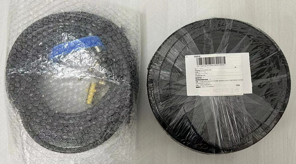 Mangueira Extensora de Água para Lavadora de Alta Pressão, de Comprimento Personalizável, M22-PIN14mm 15mm para Pistola de Lavagem de Carros de Alta Pressão