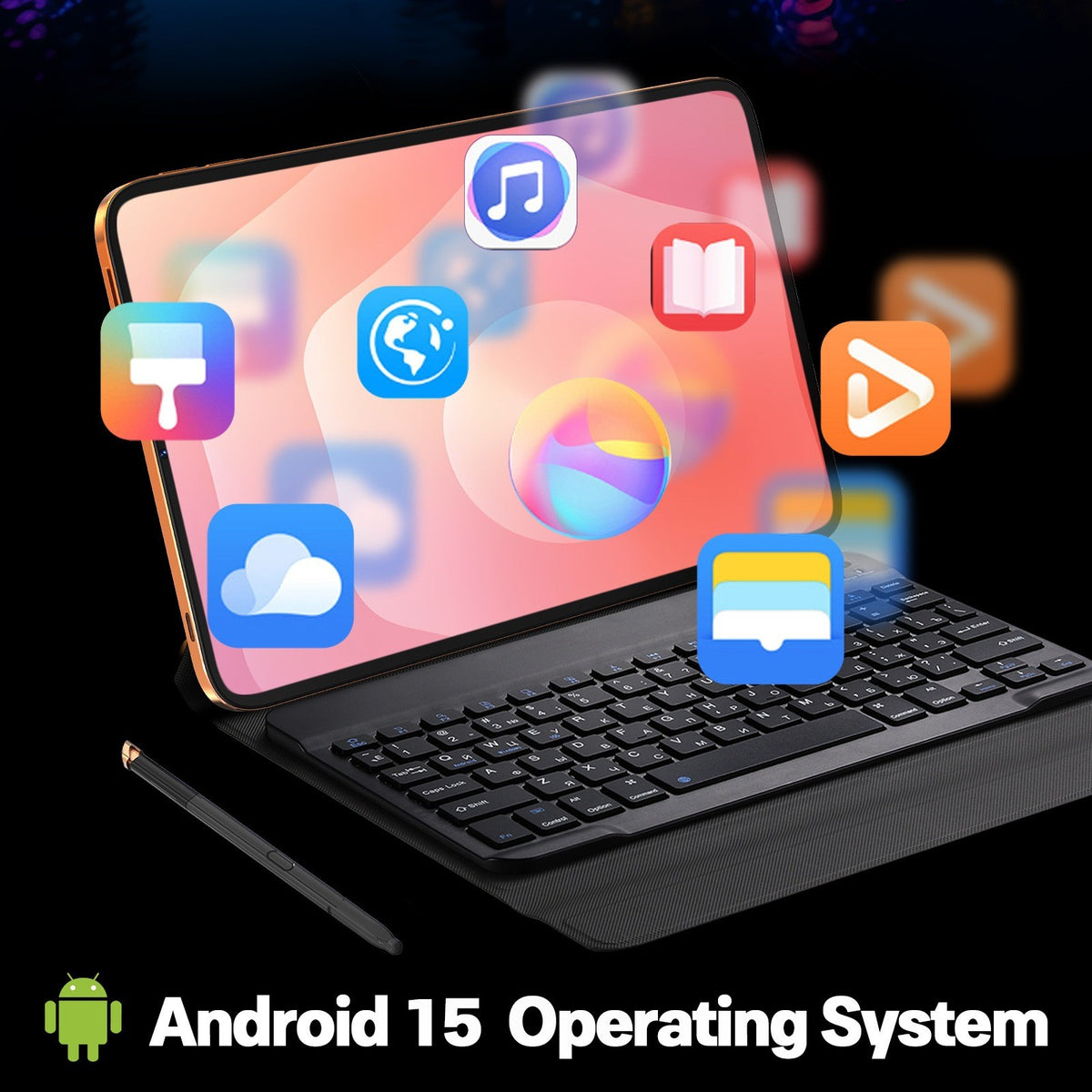 2026 S26 Ultra Tablet Android 16 GPS WIFI 24GB 2TB 20000mAh 5G Dual Card Snapdragon 8gen3 10 Core Original Android Tablet PC