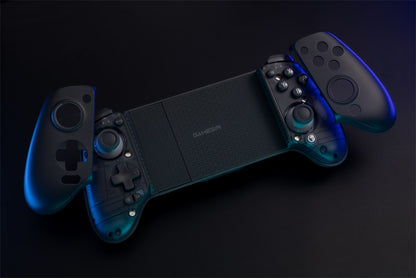GameSir G8+ Wireless Gamepad Hall Effect Gaming Controller for Nintendo Switch 2, Android Phone, Tablets, iPhone, iPad, PC